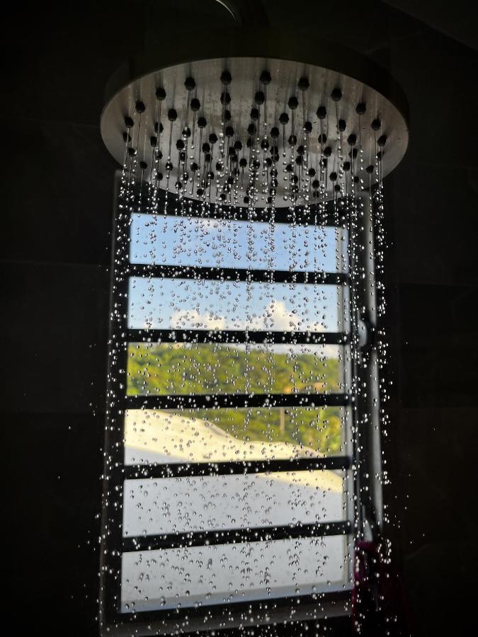 Lejos Eco Retreat 호텔 비에케스 외부 사진