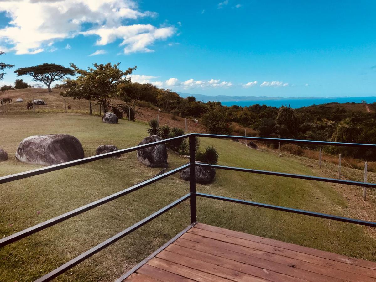 Lejos Eco Retreat 호텔 비에케스 외부 사진