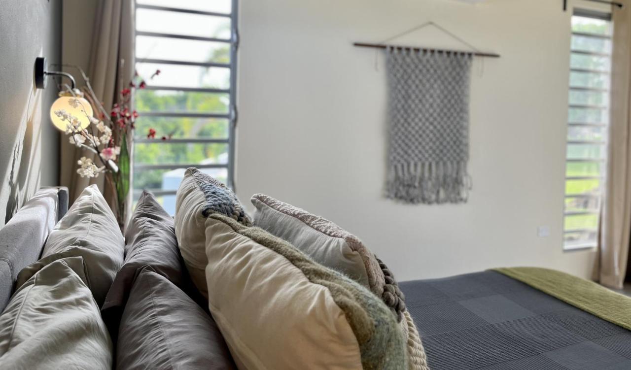 Lejos Eco Retreat 호텔 비에케스 외부 사진
