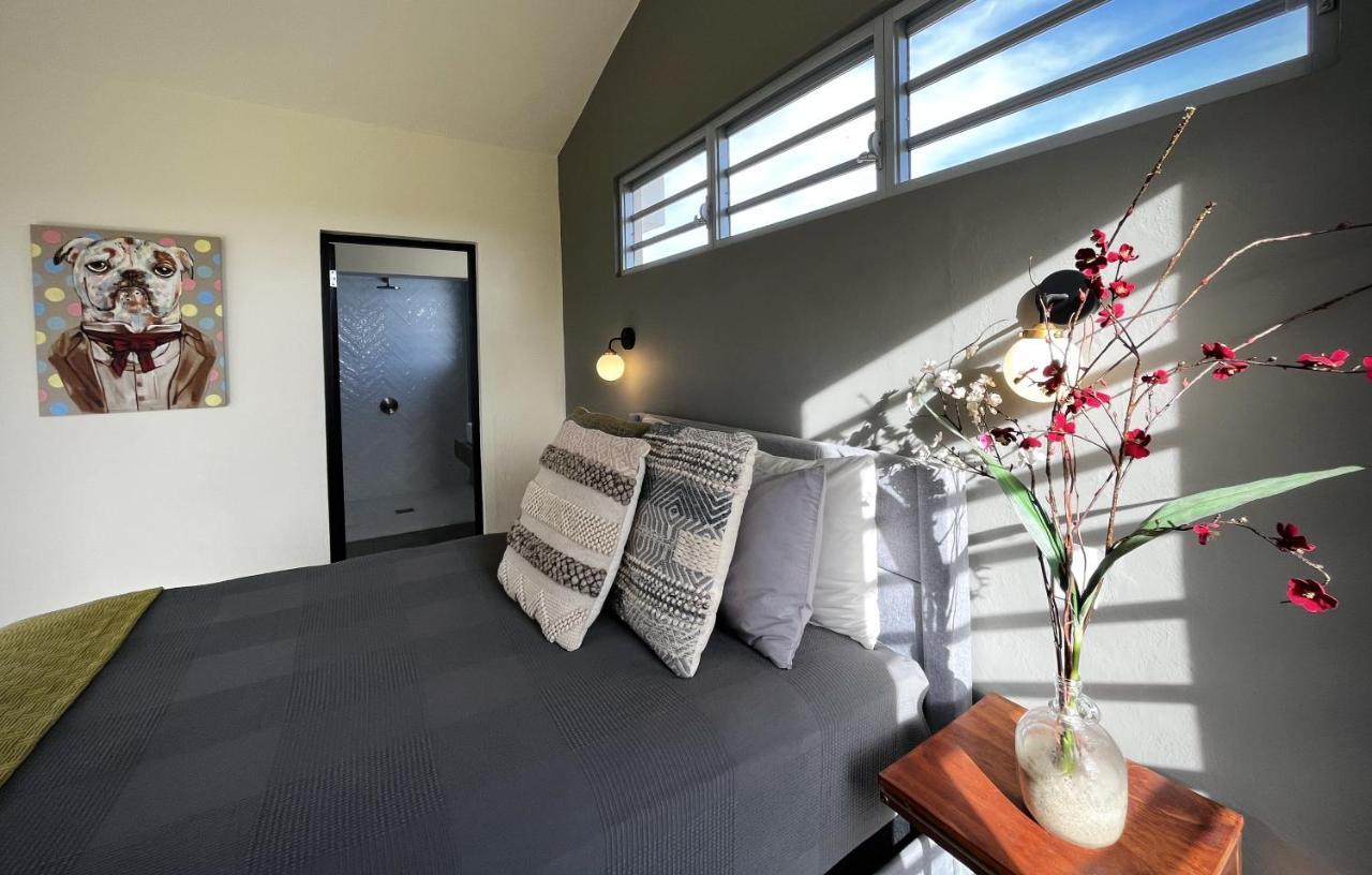 Lejos Eco Retreat 호텔 비에케스 외부 사진