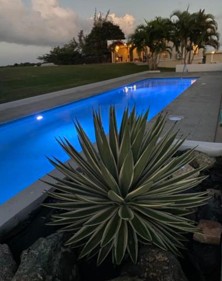 Lejos Eco Retreat 호텔 비에케스 외부 사진