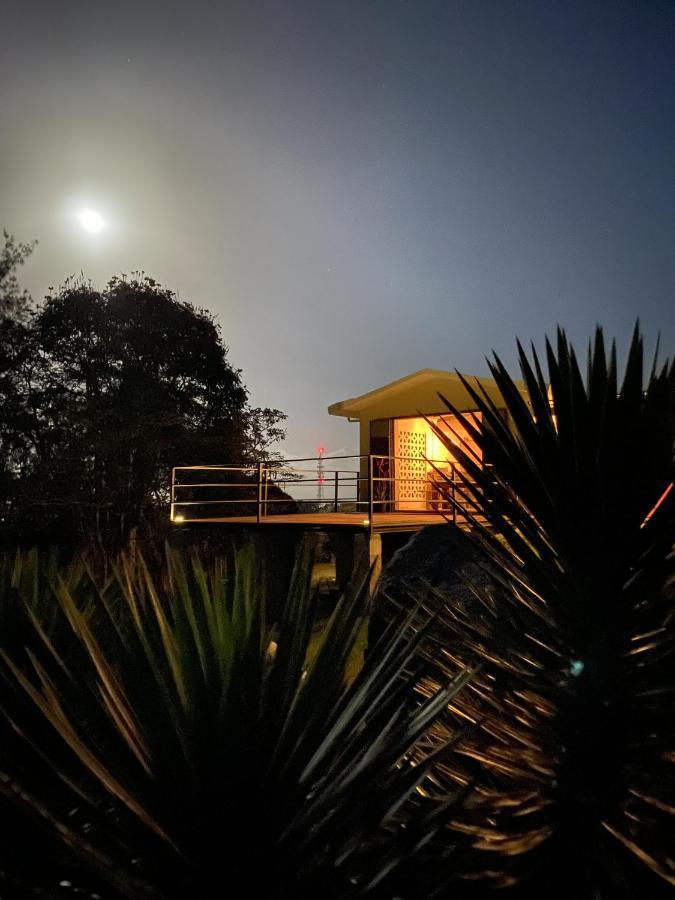 Lejos Eco Retreat 호텔 비에케스 외부 사진