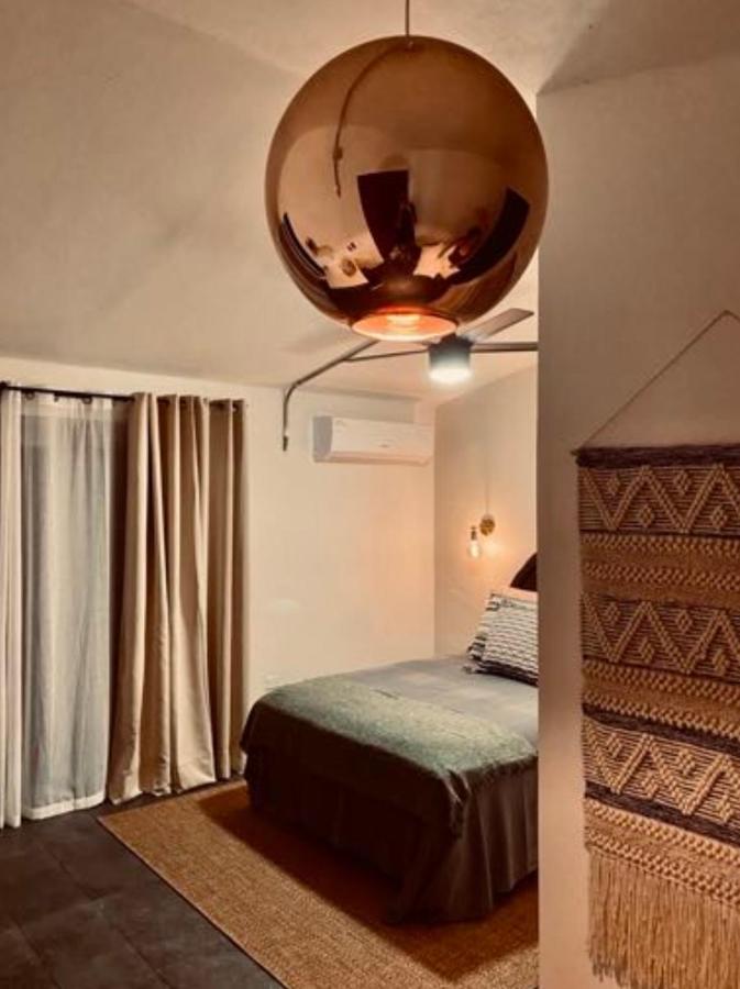 Lejos Eco Retreat 호텔 비에케스 외부 사진
