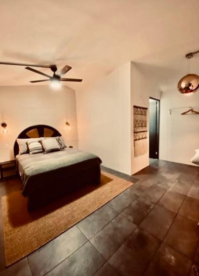 Lejos Eco Retreat 호텔 비에케스 외부 사진