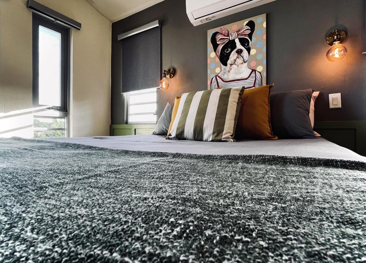Lejos Eco Retreat 호텔 비에케스 외부 사진