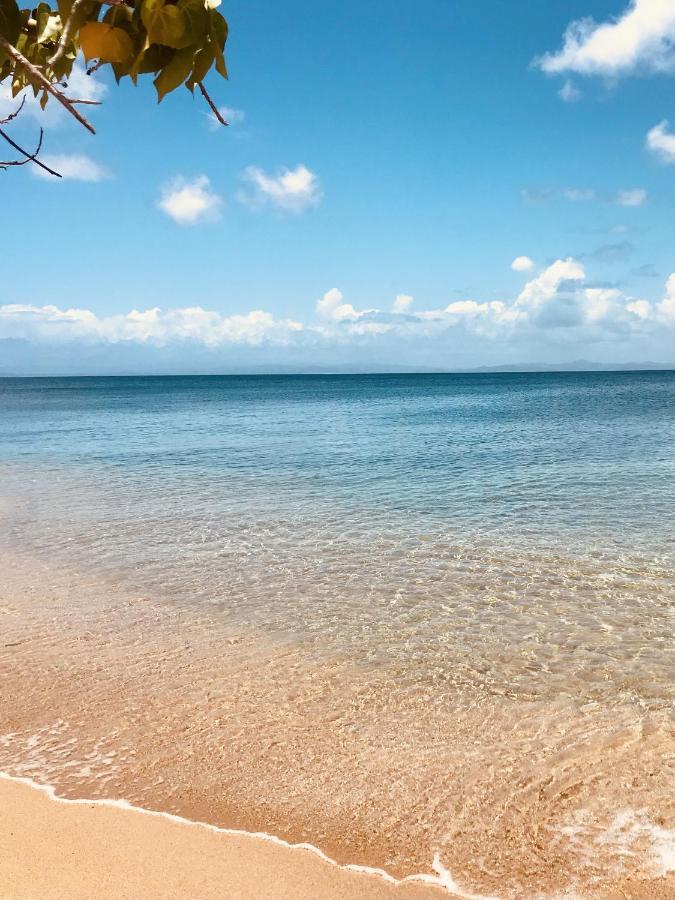 Lejos Eco Retreat 호텔 비에케스 외부 사진
