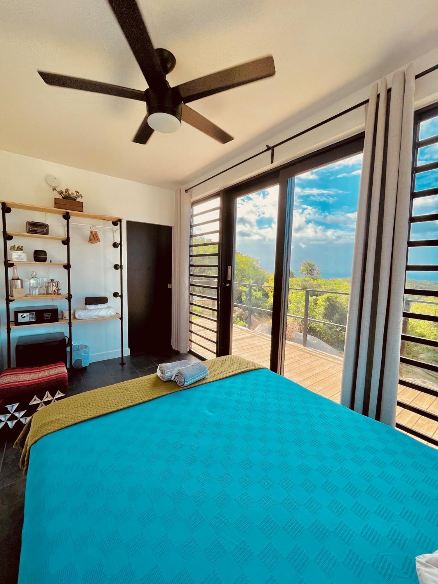Lejos Eco Retreat 호텔 비에케스 외부 사진